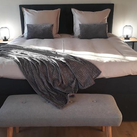 B&B Valant Brygge Exteriör bild