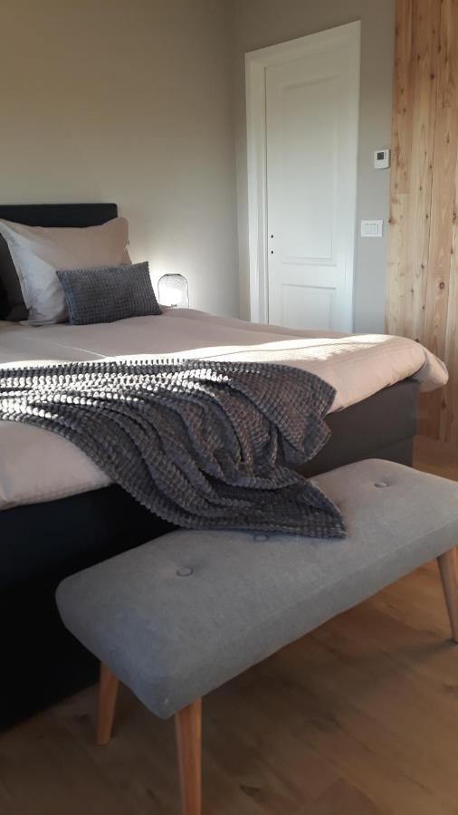 B&B Valant Brygge Exteriör bild